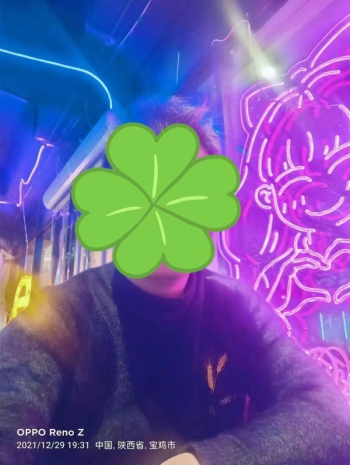 头像